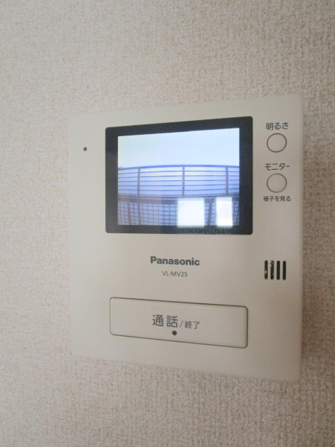 ＫＺ本八幡ステートメントのセキュリティ|★TVモニターホン★