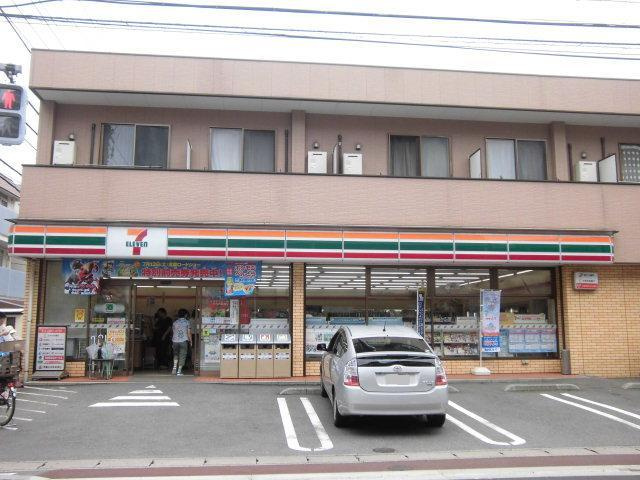 ＫＺ本八幡ステートメントのその他|セブンイレブン
