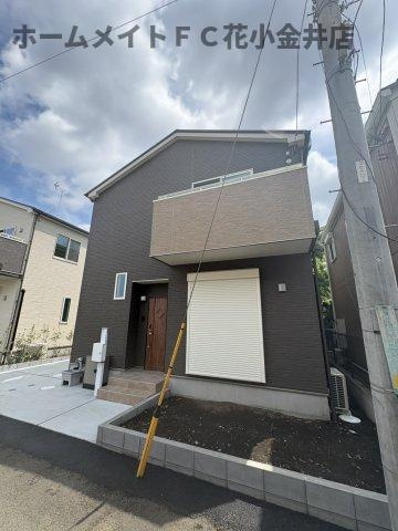 【外観】 | グランソフィア花小金井南町