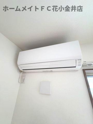 【設備】 | グランソフィア花小金井南町