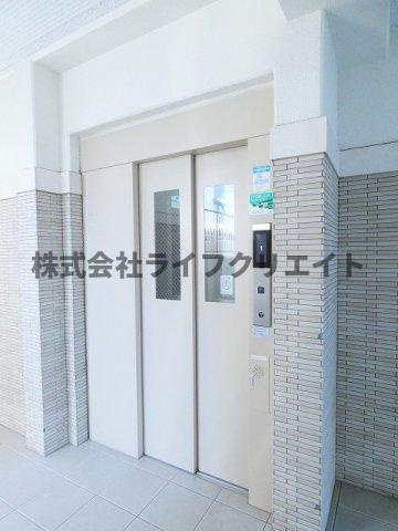 コモンウェルスのその他共用部分
