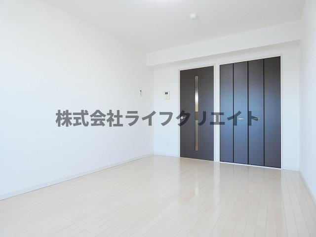 コモンウェルスの居間・リビング