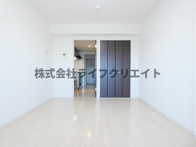 コモンウェルスの居間・リビング