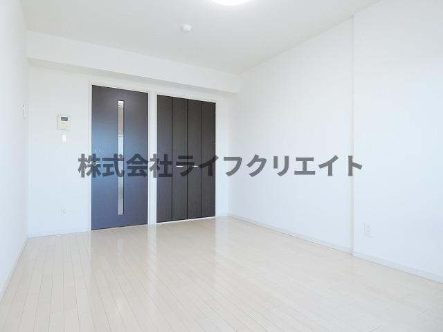 コモンウェルスの居間・リビング