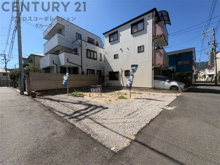 神戸市東灘区住吉東町3丁目建築条件付き売り土地の画像