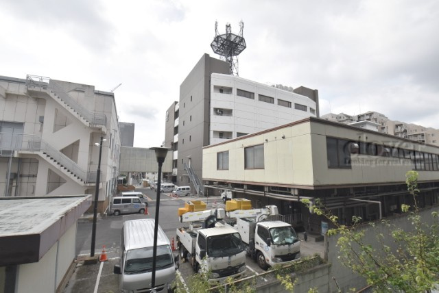 【展望】 | 秀和第2東陽町レジデンス | バルコニーからの景色です～即日のご見学可能～　お問合せはお気軽にどうぞ。
