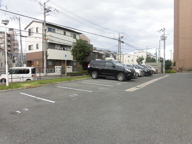 パルクレール