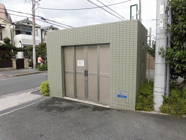 パルクレール