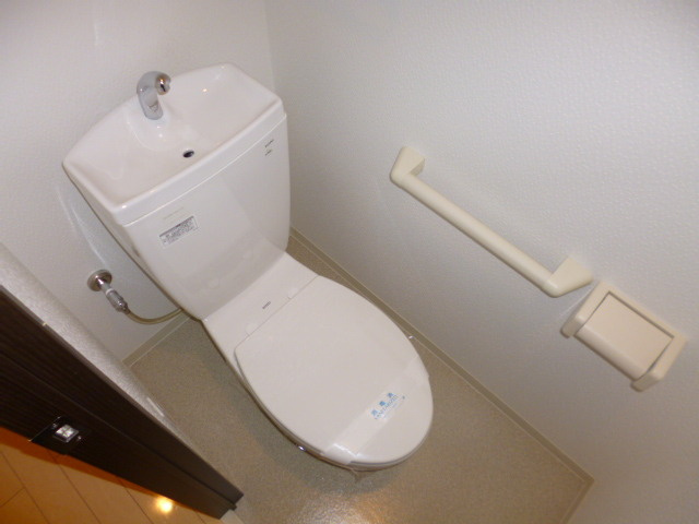 パルクレール