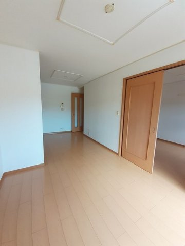フォレスタの居間・リビング