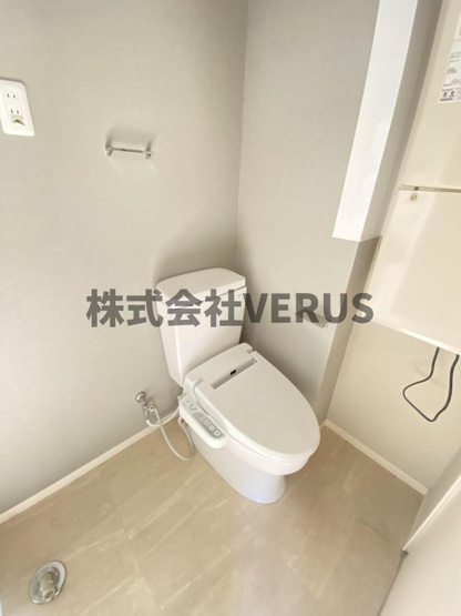 【トイレ】
