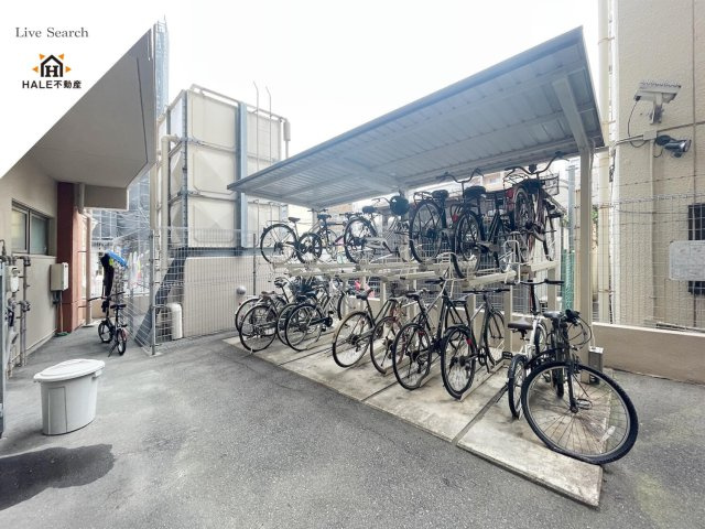 【その他共用部分】 | プラージュ大橋