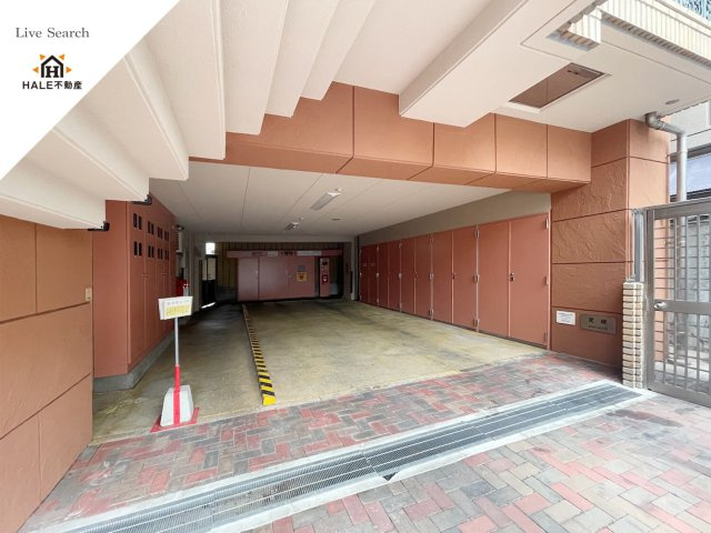 【間取り】 | プラージュ大橋
