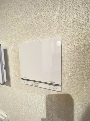 【設備】