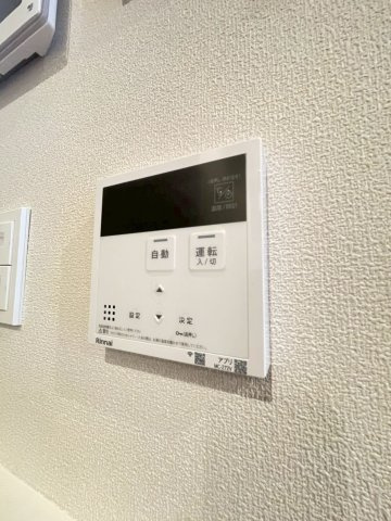 【設備】