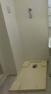 Glam南流山の設備