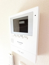 【セキュリティ】 | ウィズダム・パレス