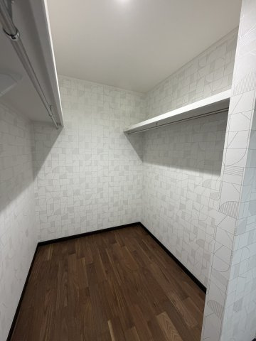 泉佐野市羽倉崎上町3丁目戸建の収納
