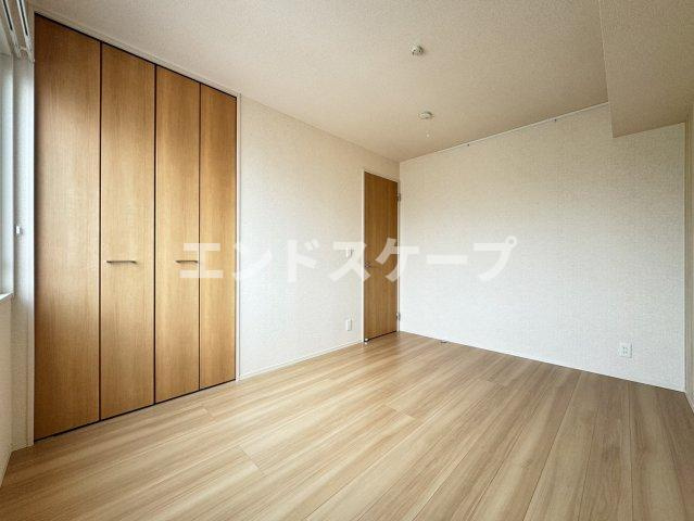 スペチアーレ　Ⅰの洋室|高崎、前橋、伊勢崎エリアのお部屋探しはエンドスケープまで！お客様の理想お聞かせ下さい♪