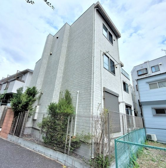 Bliss千歳烏山の画像
