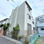 Bliss千歳烏山の画像