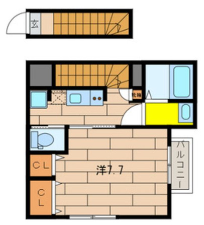 Bliss千歳烏山