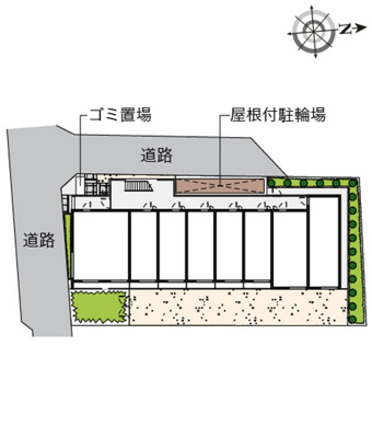 【周辺】 | クレイノコルノ