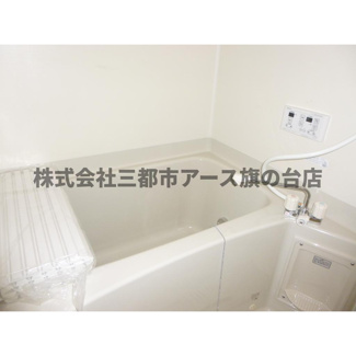【浴室】 | ＭＩＲＵＭ　Ｔ＆Ｈ　ミールムティーアンドエイチ | ＭＩＲＵＭ　Ｔ＆Ｈ　ミールムティーアンドエイチ