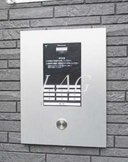 【セキュリティ】 | Ｓｔｕｄｉｏ　Ａｐａｒｔｍｅｎｔ東池袋 | オートロックです。