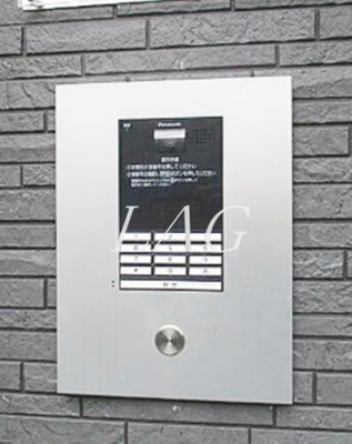 【セキュリティ】 | Ｓｔｕｄｉｏ　Ａｐａｒｔｍｅｎｔ東池袋 | オートロックです。