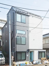 Ｓｔｕｄｉｏ　Ａｐａｒｔｍｅｎｔ東池袋の画像