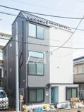 Ｓｔｕｄｉｏ　Ａｐａｒｔｍｅｎｔ東池袋の画像