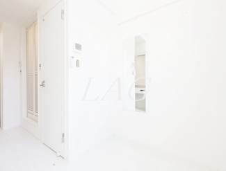 【居間・リビング】 | Ｓｔｕｄｉｏ　Ａｐａｒｔｍｅｎｔ東池袋 | 洋室のお部屋です。