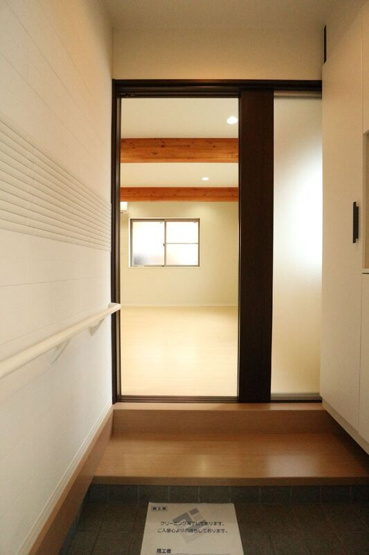 【玄関】 | 大田区田園調布１丁目住宅