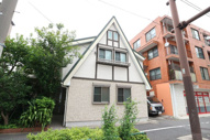 大田区田園調布１丁目住宅の画像