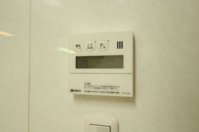 【設備】 | 大田区田園調布１丁目住宅