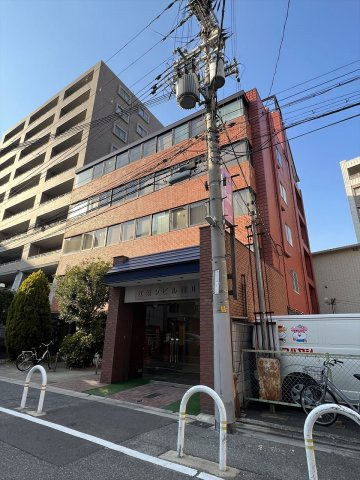 吹田市江の木町の店舗事務所