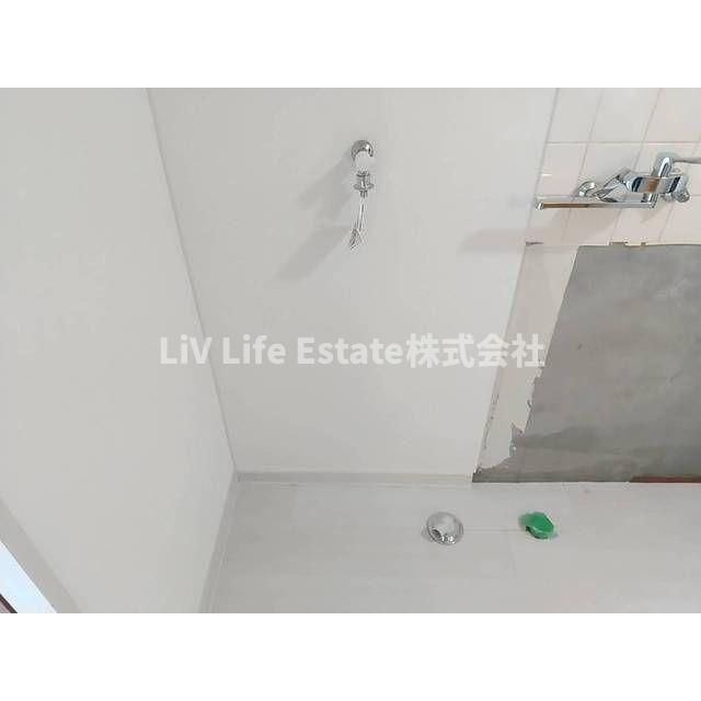 ベルメゾン新座の設備|同仕様写真