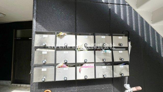 ベルメゾン新座のその他共用部分