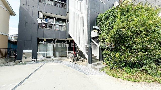 ベルメゾン新座のその他共用部分
