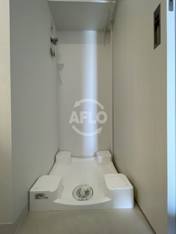 ｇｍ難波ウエストＤ.Ｃ.の洗面所|ｇｍ難波ウエストＤ.Ｃ.　洗面所