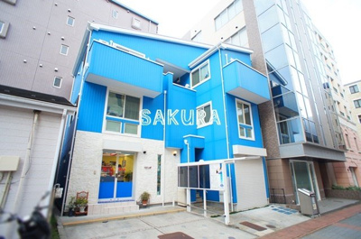 【外観】 | ロマネスコ | 当店おすすめ物件♪
