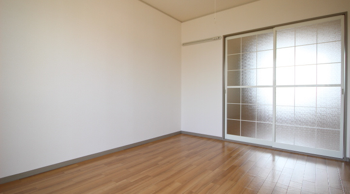 ソレイユキノミの子供部屋