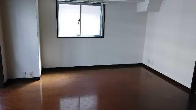 ハイツ笹塚の寝室