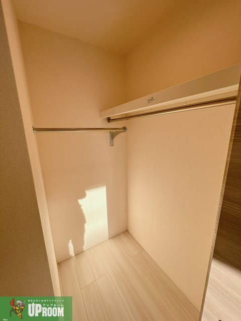 コトーリベルテの収納
