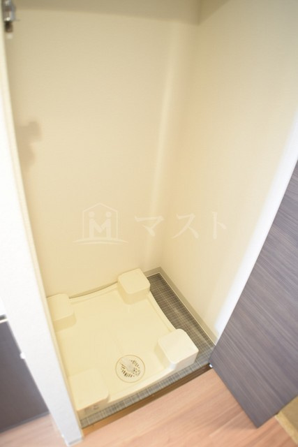 エス・キュート京町堀の設備