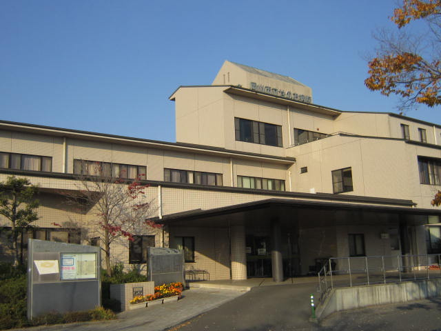 【周辺】 | Con amore | 岡山市立せのお病院まで812ｍ