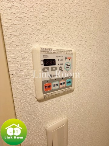 ライズコート木場ステーションフロントのその他