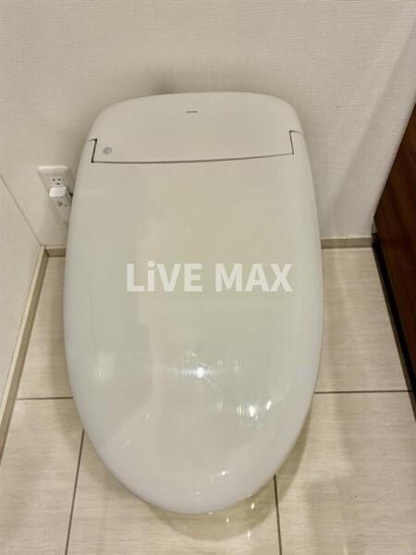 【トイレ】