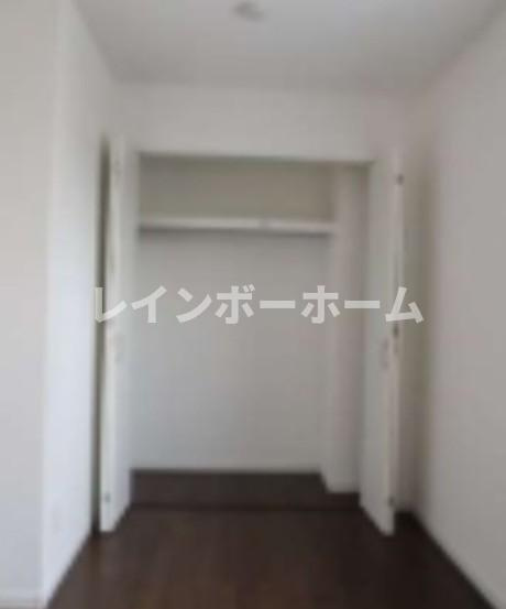 LE・ZINDÉ の収納